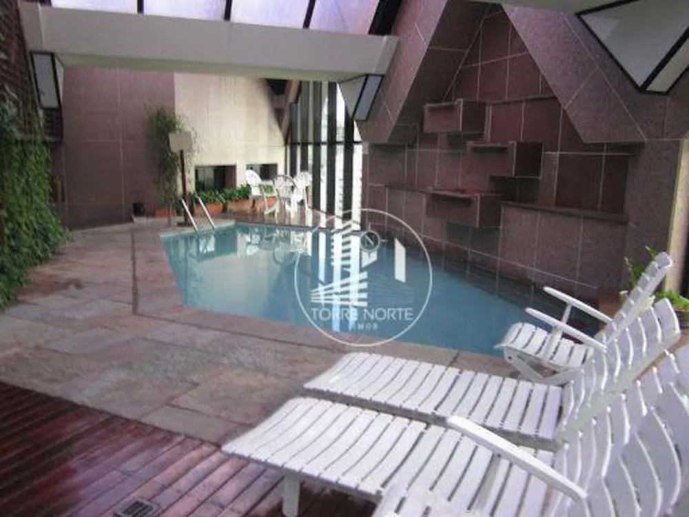 Flat/Apart Hotel, 1 quarto, 43 m² - Foto 4