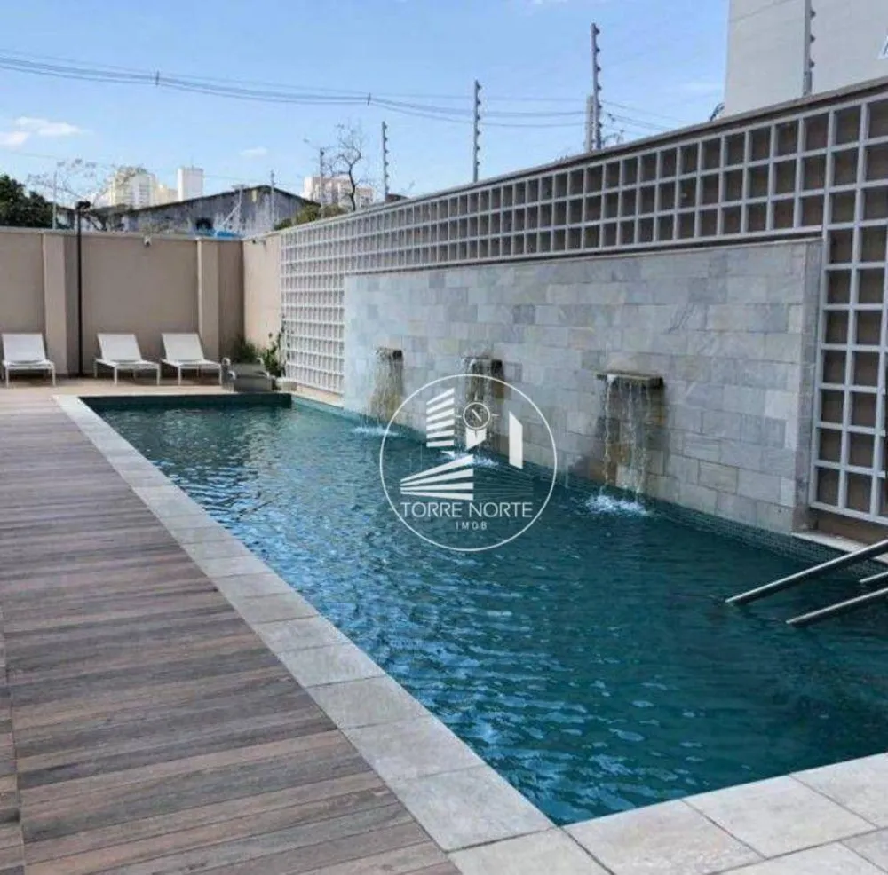 Apartamento, 2 quartos, 35 m² - Foto 1