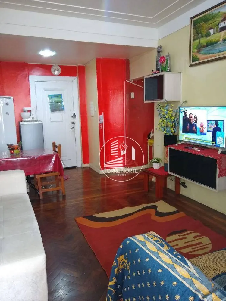 Apartamento, 4 quartos, 83 m² - Foto 4