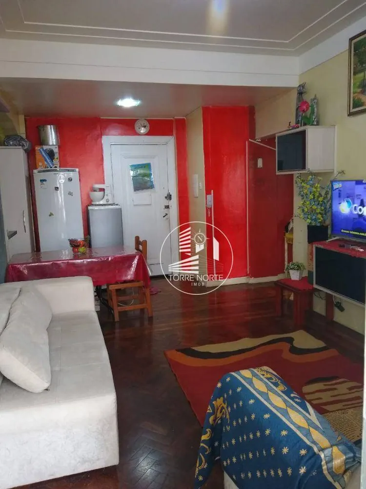 Apartamento, 4 quartos, 83 m² - Foto 1