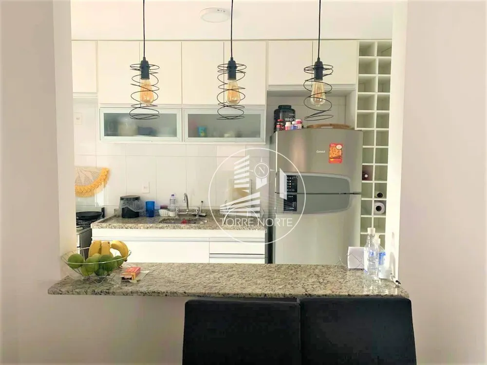 Apartamento, 3 quartos, 73 m² - Foto 4