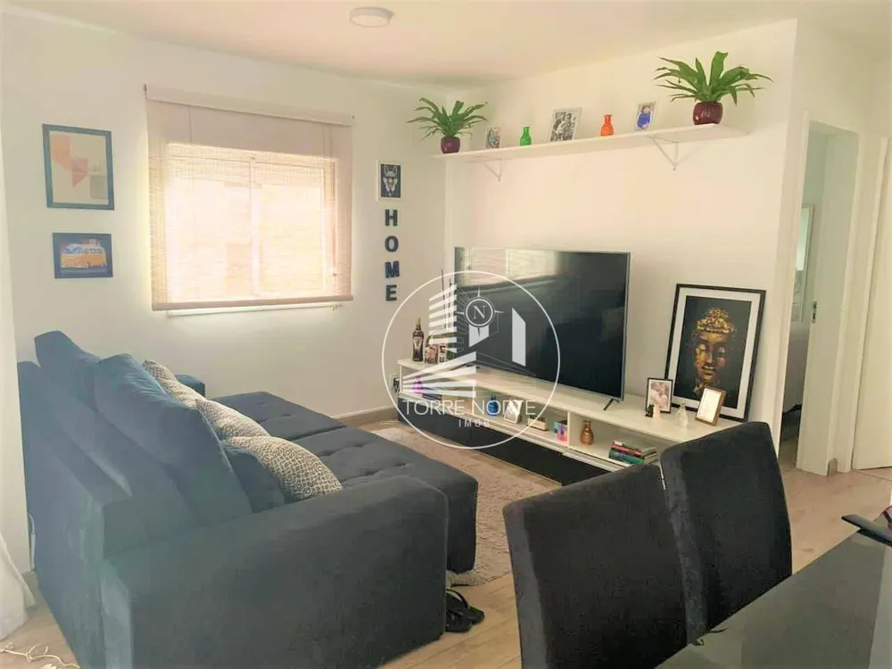 Apartamento, 3 quartos, 73 m² - Foto 1