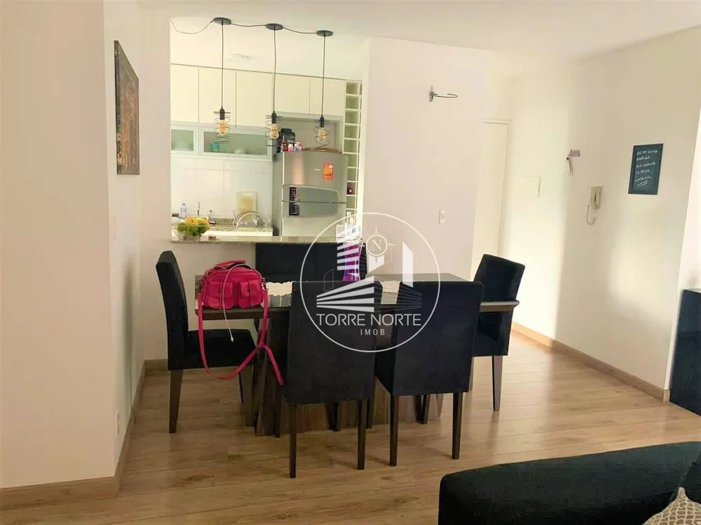 Apartamento, 3 quartos, 73 m² - Foto 3