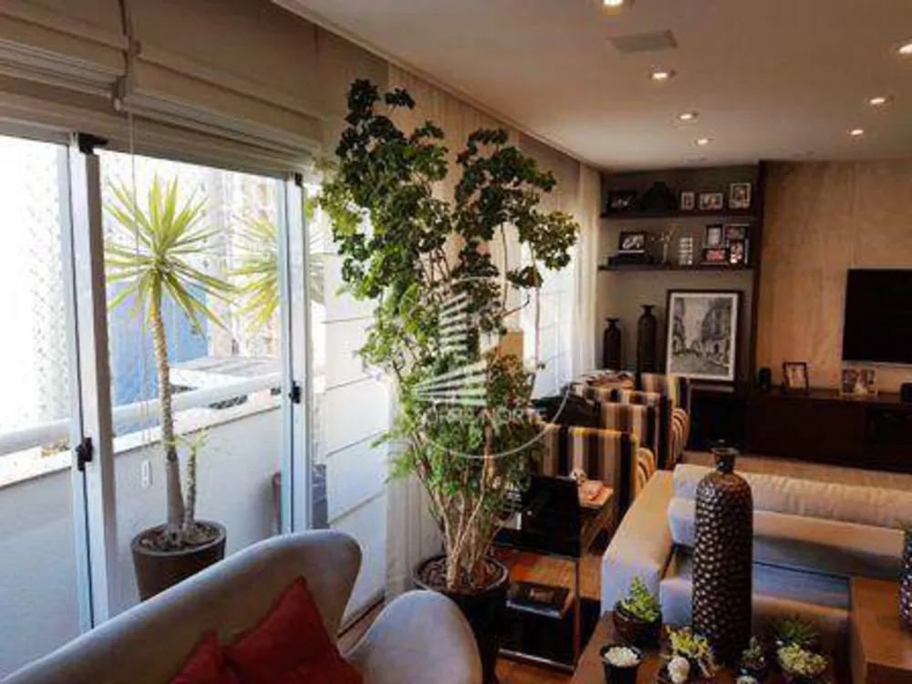 Apartamento, 3 quartos, 158 m² - Foto 3