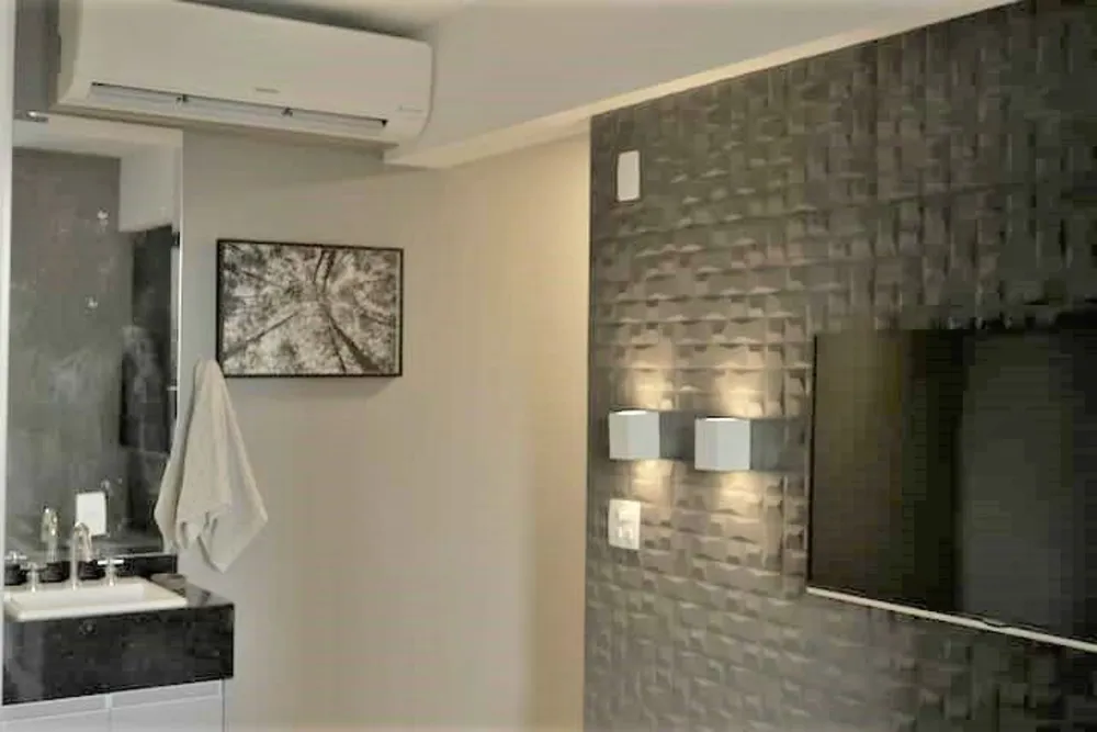 Apartamento, 1 quarto, 28 m² - Foto 3