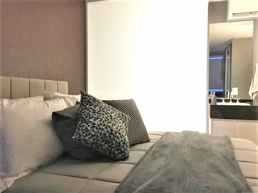 Apartamento, 1 quarto, 28 m² - Foto 2