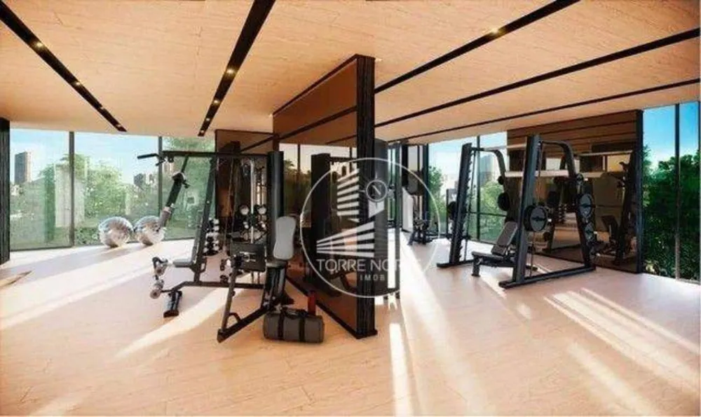Apartamento, 3 quartos, 104 m² - Foto 3