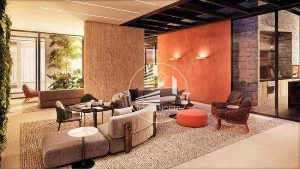 Apartamento, 3 quartos, 104 m² - Foto 2