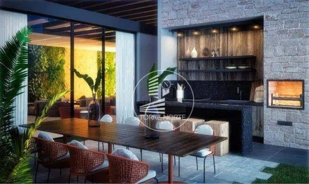 Apartamento, 3 quartos, 104 m² - Foto 4
