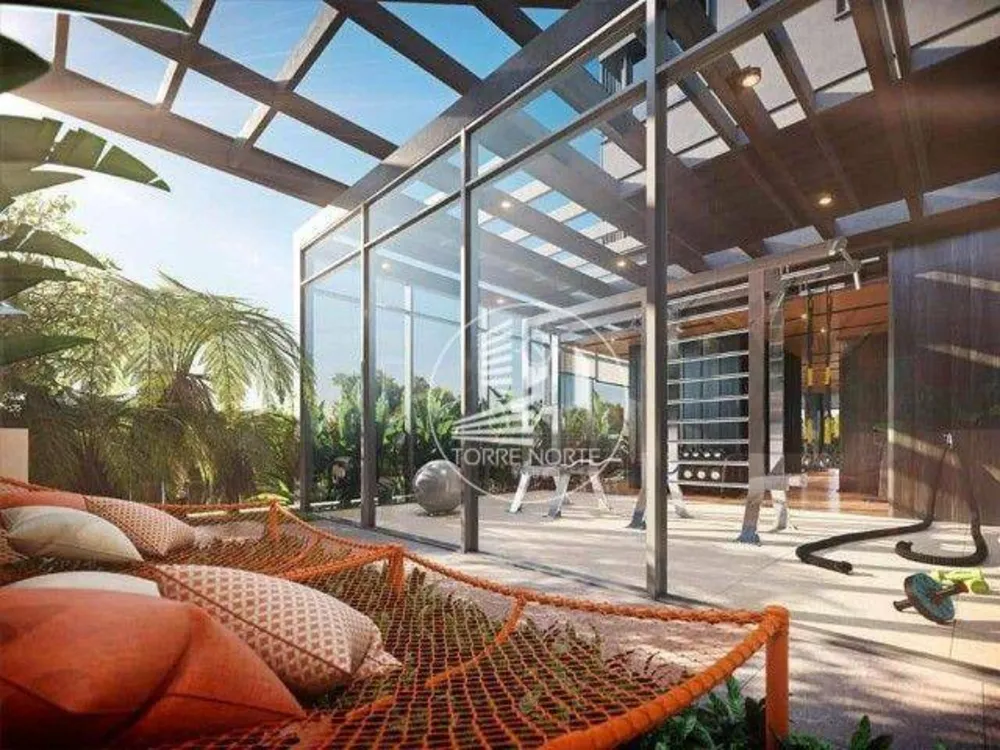 Apartamento, 3 quartos, 104 m² - Foto 1