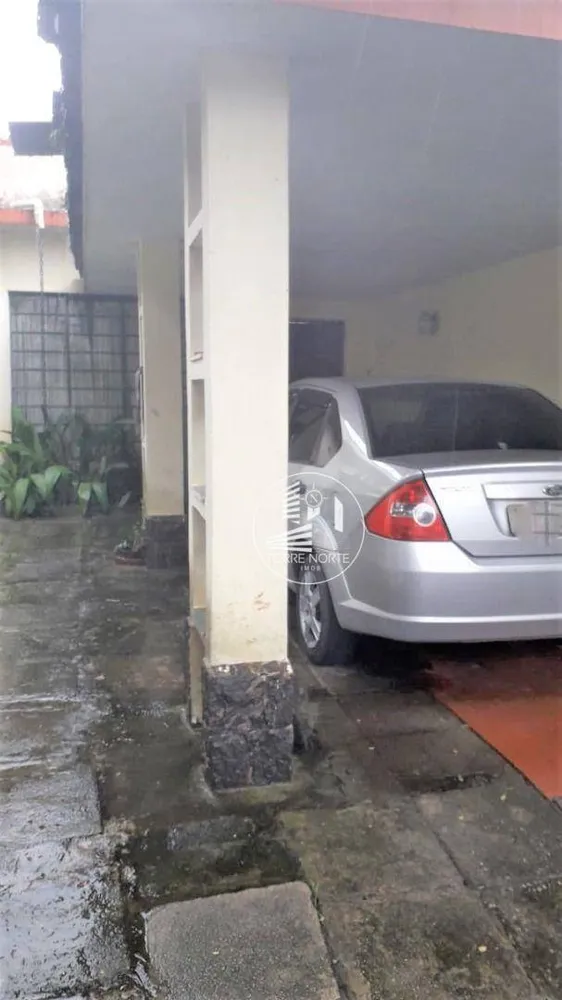 Sobrado, 3 quartos, 400 m² - Foto 4