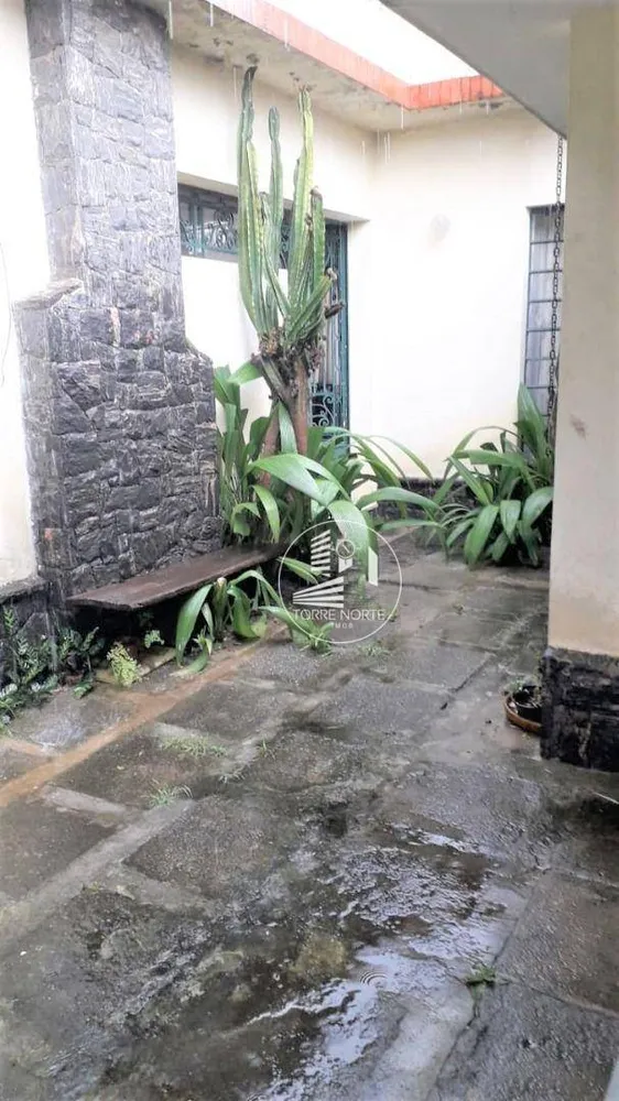 Sobrado, 3 quartos, 400 m² - Foto 3