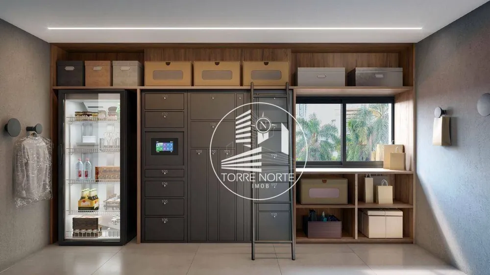 Apartamento, 4 quartos, 185 m² - Foto 4