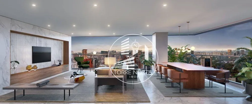 Apartamento, 4 quartos, 185 m² - Foto 3