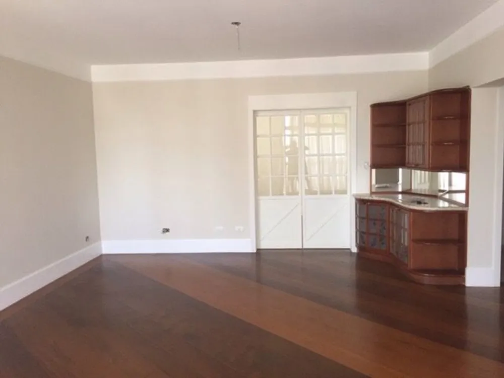Apartamento, 5 quartos, 284 m² - Foto 2