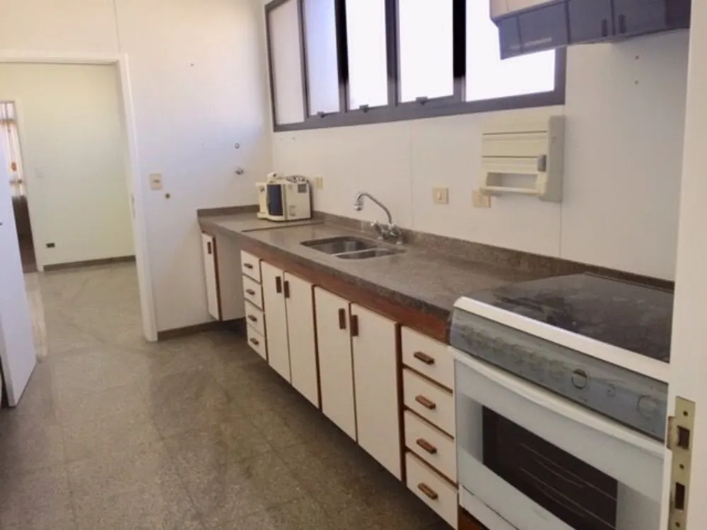 Apartamento, 5 quartos, 284 m² - Foto 4