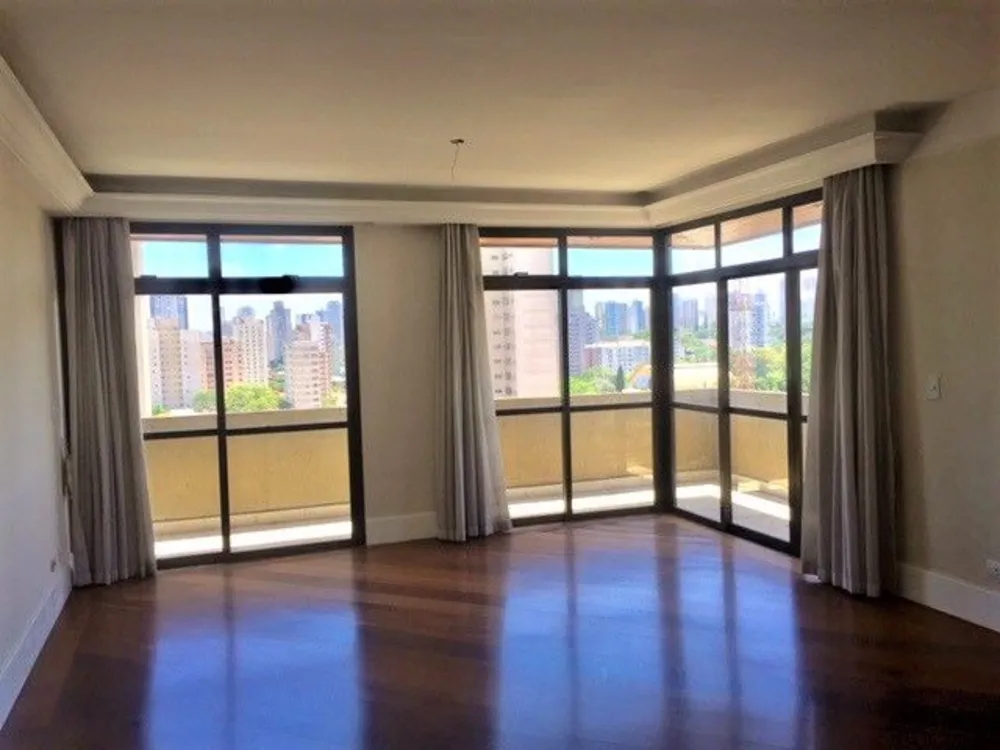 Apartamento, 5 quartos, 284 m² - Foto 1