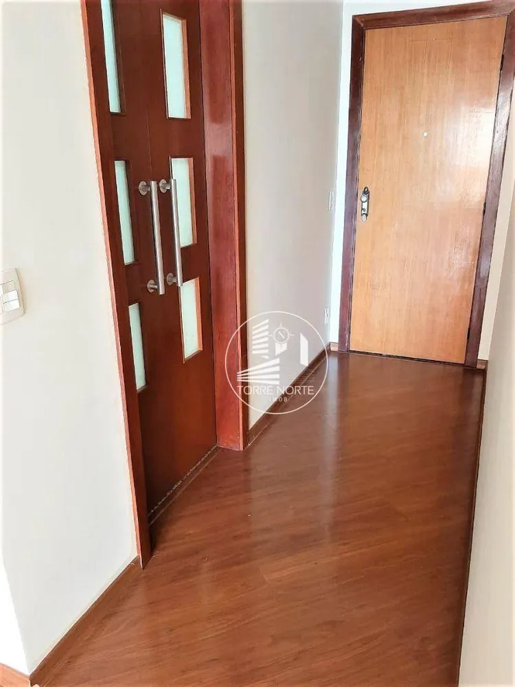 Apartamento, 2 quartos, 87 m² - Foto 4