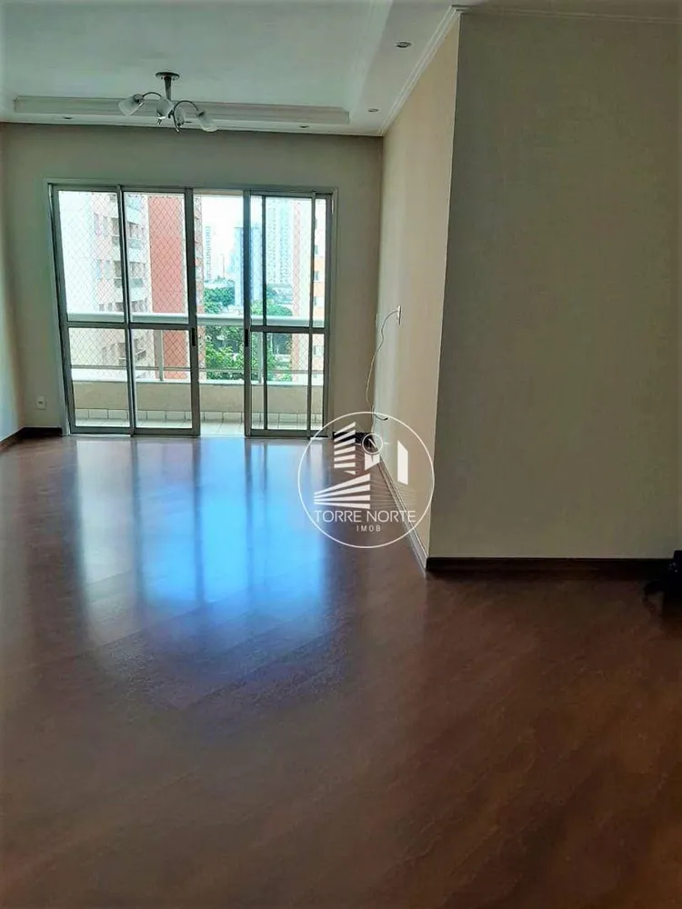 Apartamento, 2 quartos, 87 m² - Foto 1