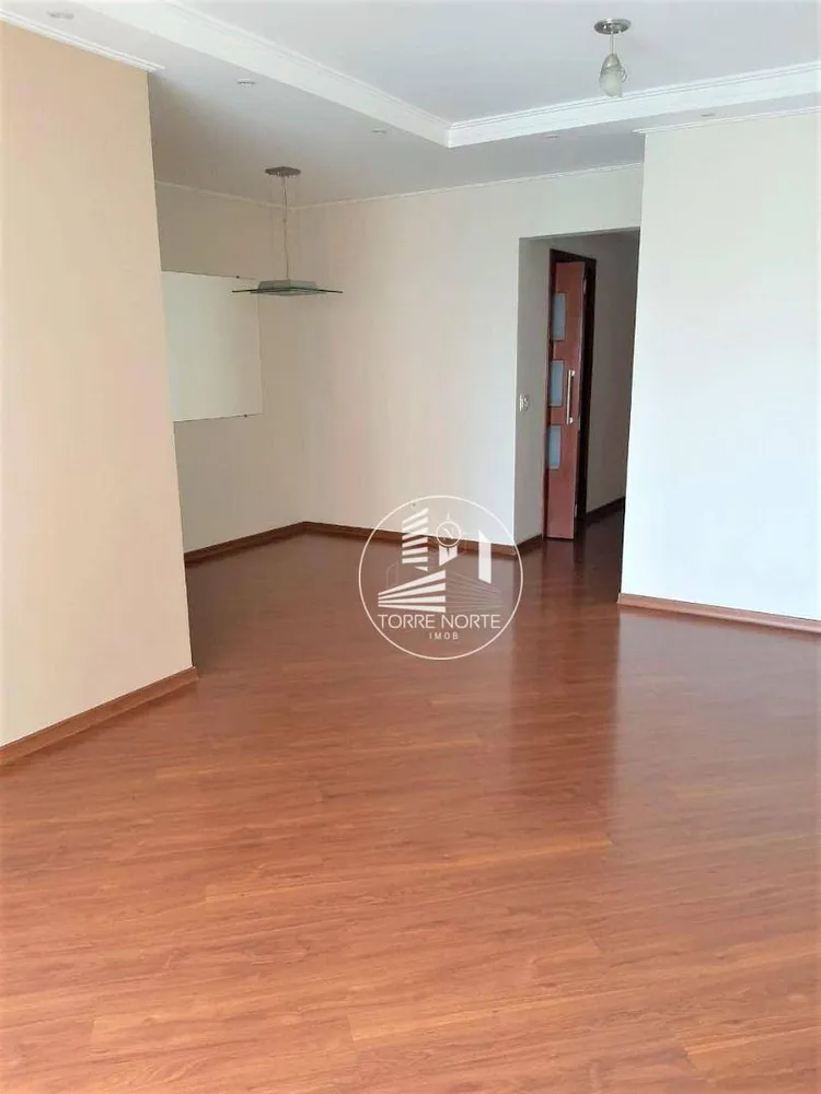 Apartamento, 2 quartos, 87 m² - Foto 2