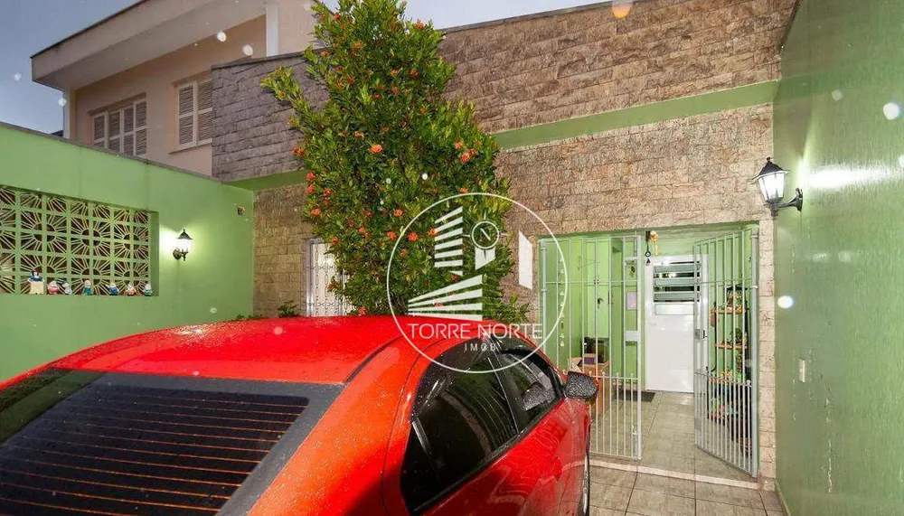 Casa, 2 quartos, 113 m² - Foto 3