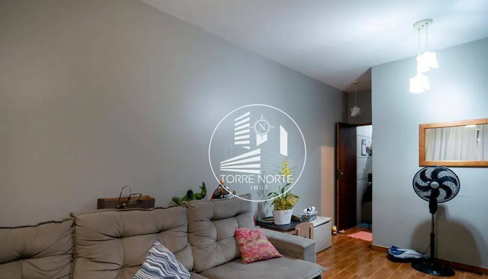 Casa, 2 quartos, 113 m² - Foto 2