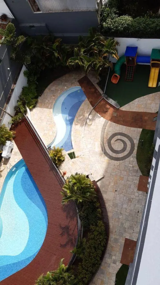 Apartamento, 3 quartos, 90 m² - Foto 2