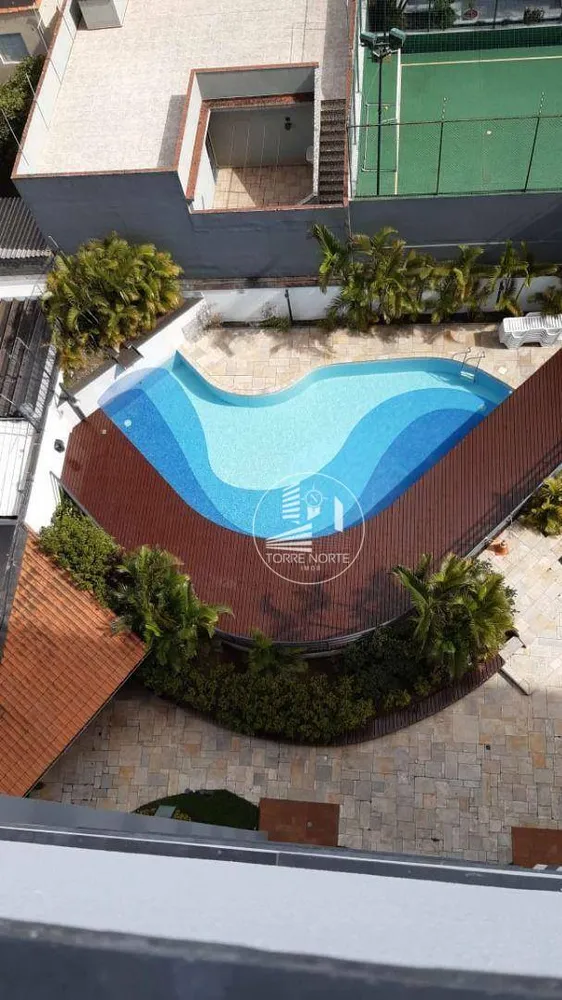 Apartamento, 3 quartos, 90 m² - Foto 3