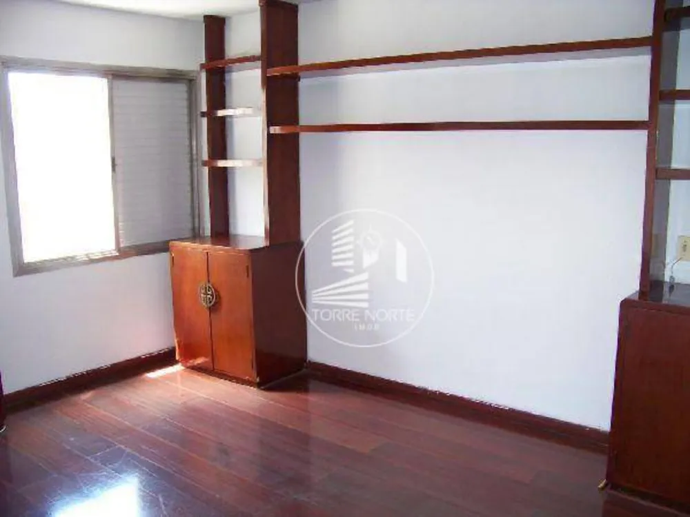 Apartamento, 4 quartos, 148 m² - Foto 4