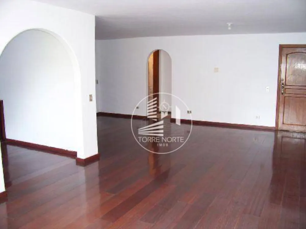 Apartamento, 4 quartos, 148 m² - Foto 1