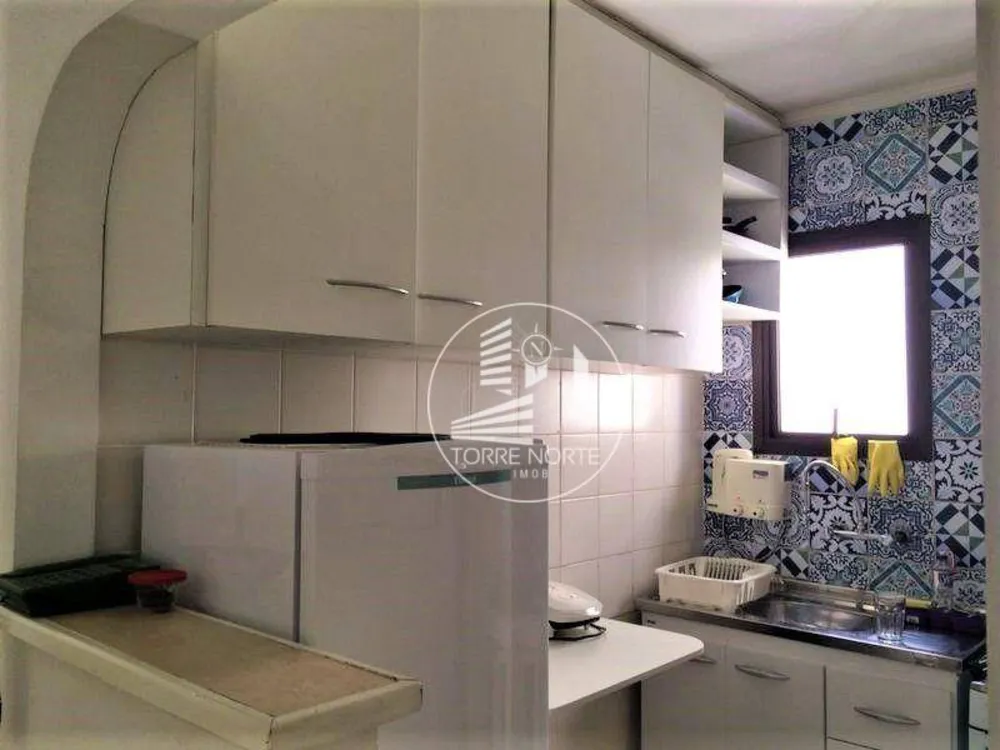 Apartamento, 1 quarto, 50 m² - Foto 4