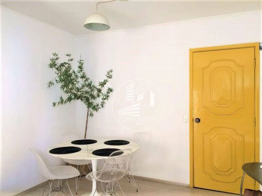 Apartamento, 1 quarto, 50 m² - Foto 2