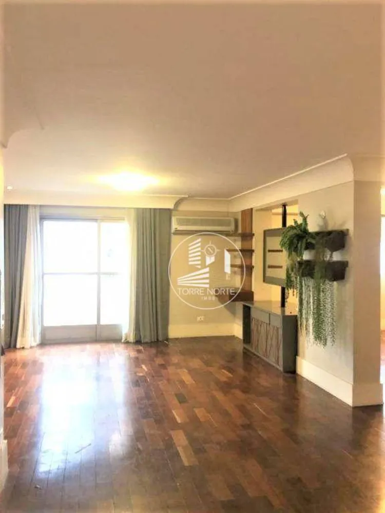 Apartamento, 4 quartos, 170 m² - Foto 1