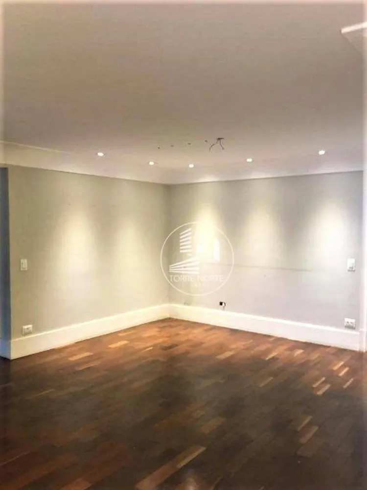 Apartamento, 4 quartos, 170 m² - Foto 2