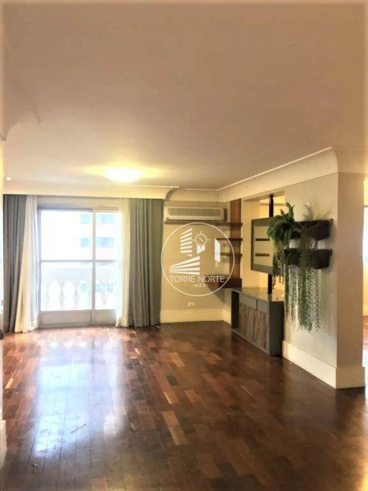 Apartamento, 4 quartos, 170 m² - Foto 3