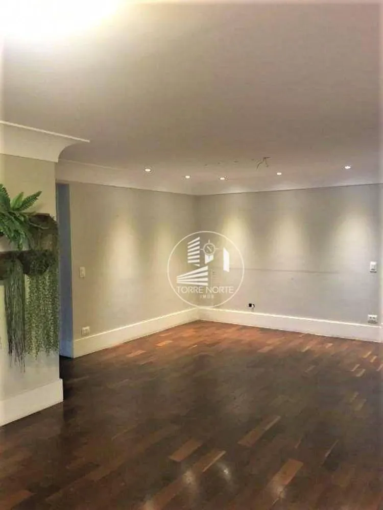 Apartamento, 4 quartos, 170 m² - Foto 4