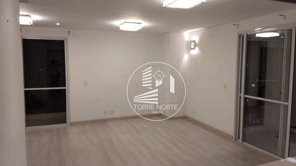 Apartamento, 2 quartos, 85 m² - Foto 2