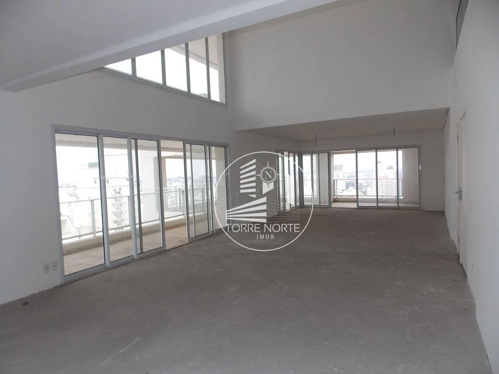 Cobertura, 4 quartos, 820 m² - Foto 3