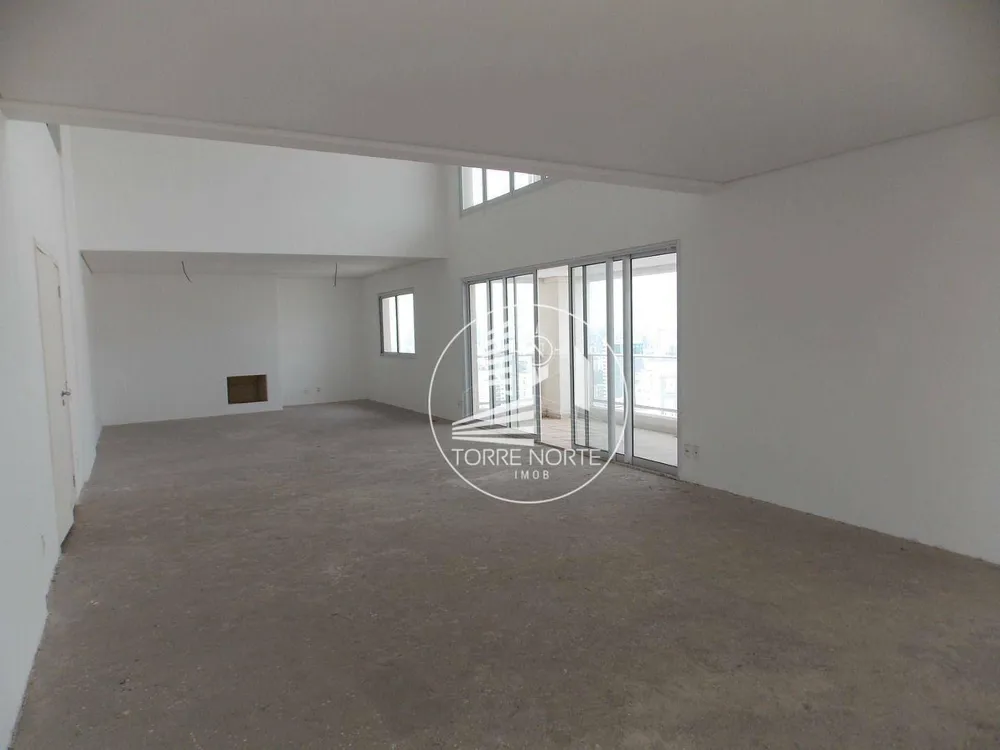 Cobertura, 4 quartos, 820 m² - Foto 2
