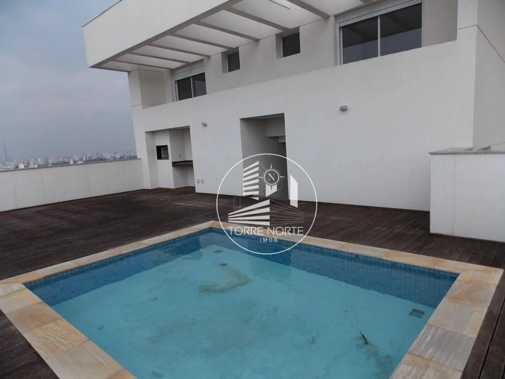 Cobertura, 4 quartos, 820 m² - Foto 1