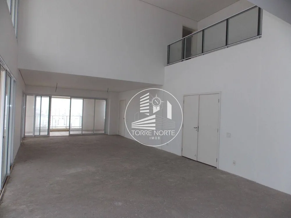Cobertura, 4 quartos, 820 m² - Foto 4