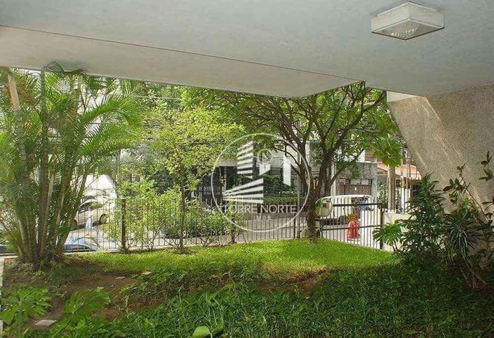 Apartamento, 3 quartos, 267 m² - Foto 2