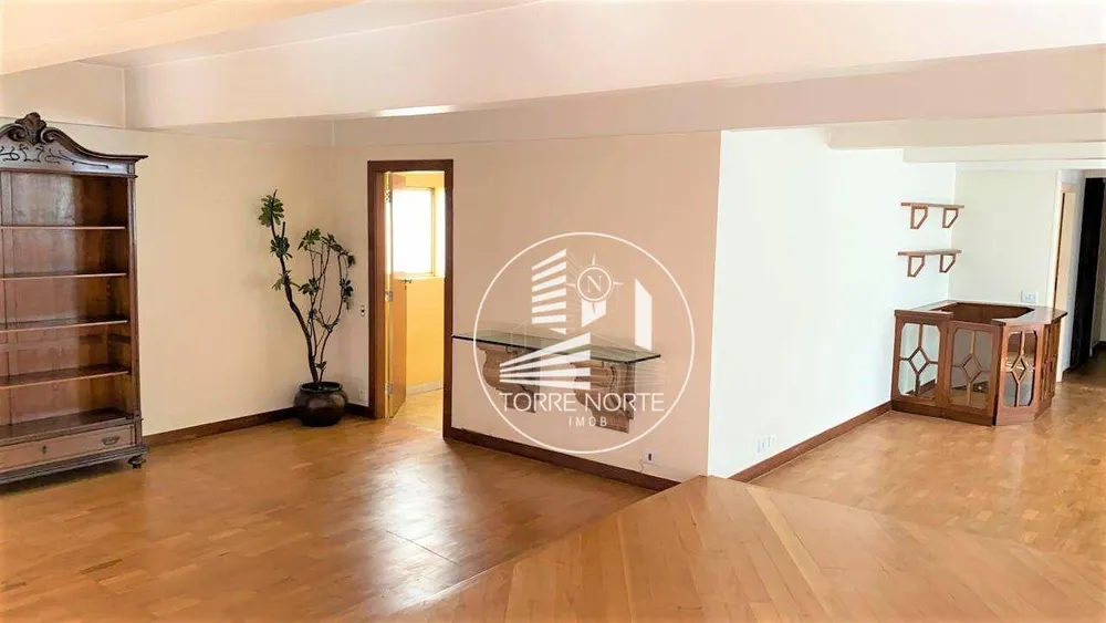 Apartamento, 4 quartos, 337 m² - Foto 3