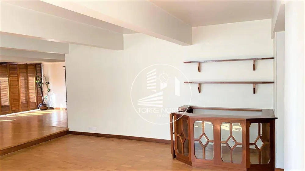 Apartamento, 4 quartos, 337 m² - Foto 2