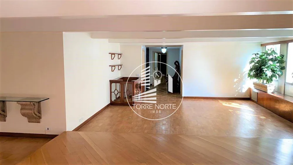 Apartamento, 4 quartos, 337 m² - Foto 4
