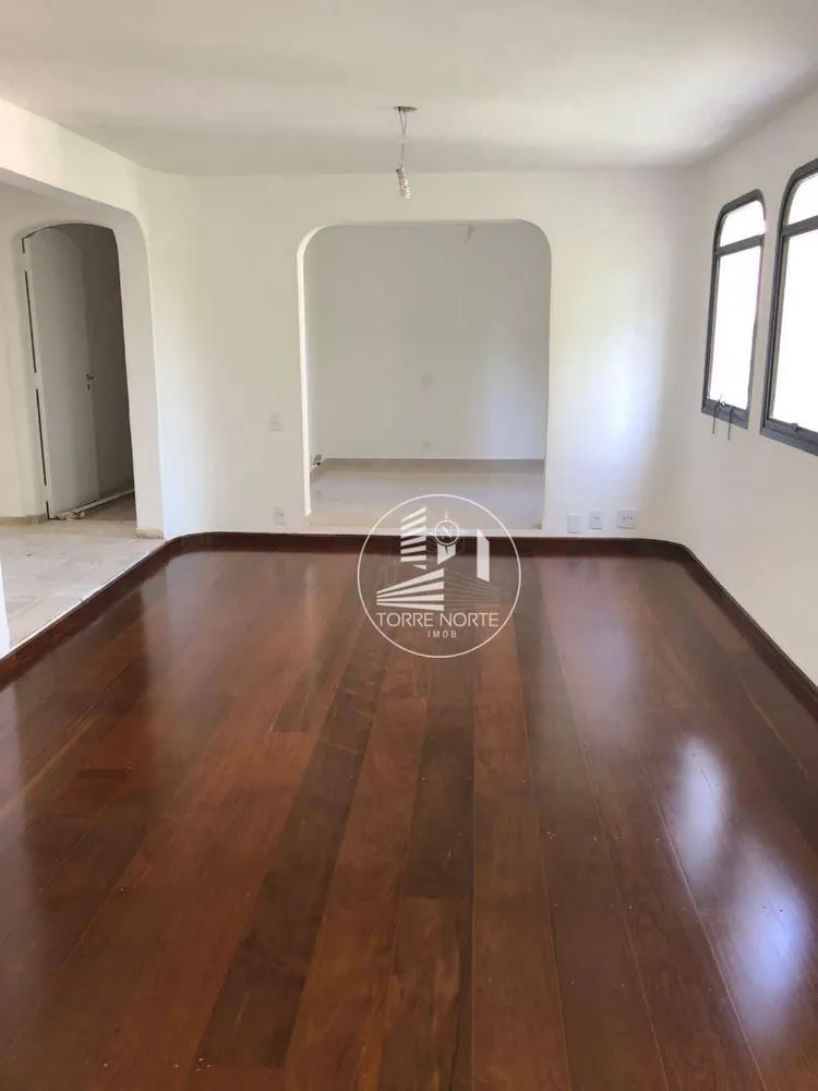 Apartamento, 3 quartos, 130 m² - Foto 1