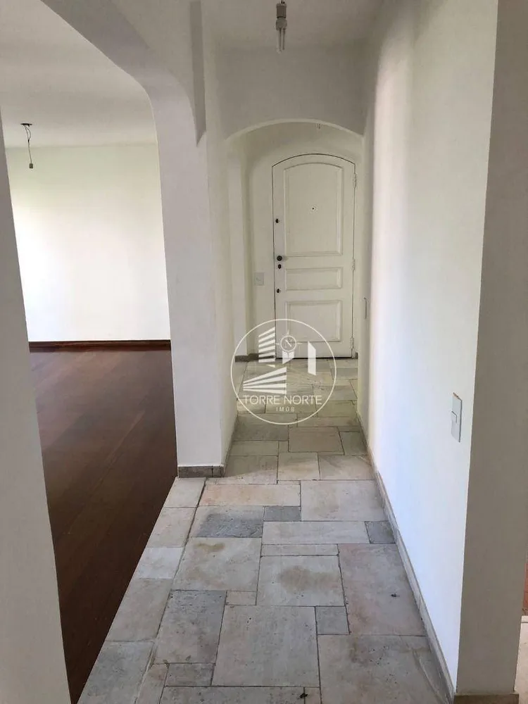 Apartamento, 3 quartos, 130 m² - Foto 3