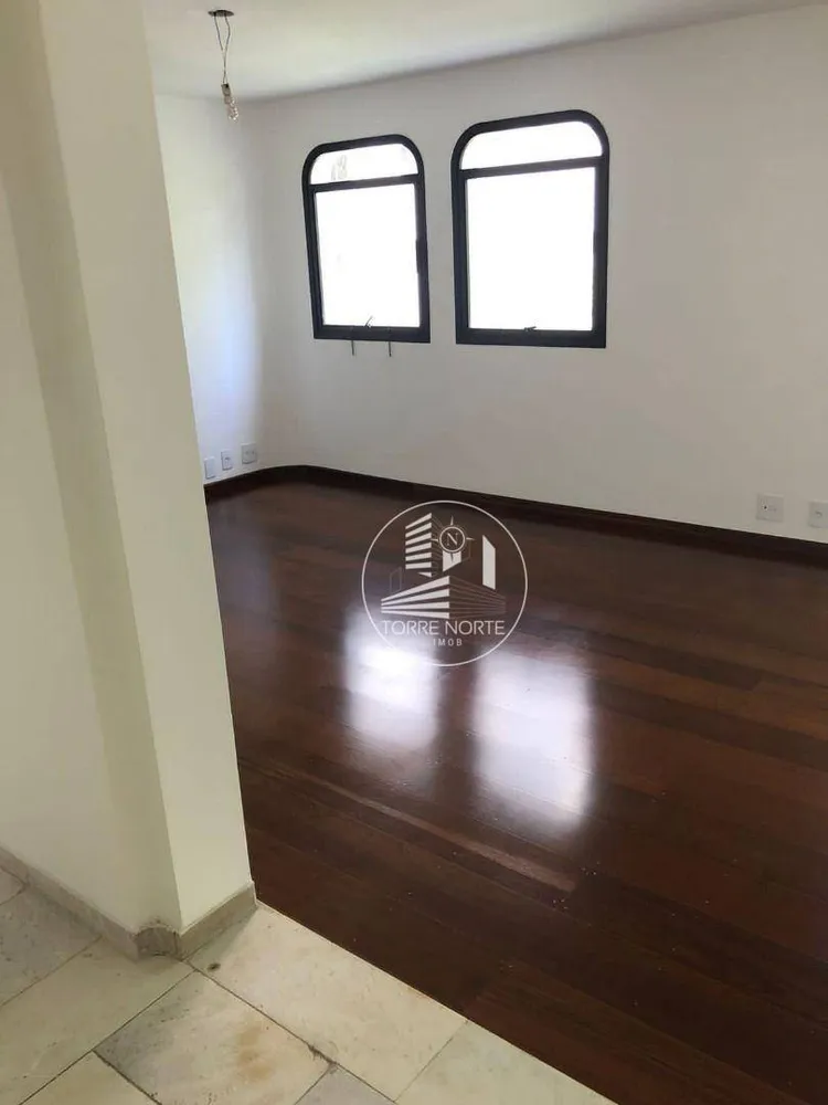 Apartamento, 3 quartos, 130 m² - Foto 4