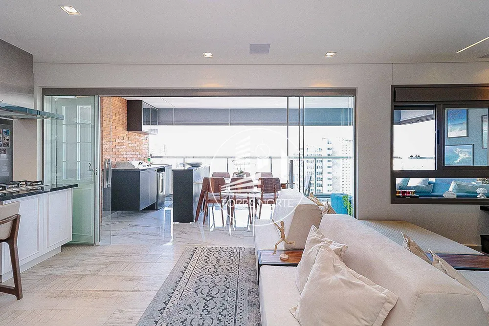 Apartamento, 3 quartos, 95 m² - Foto 1