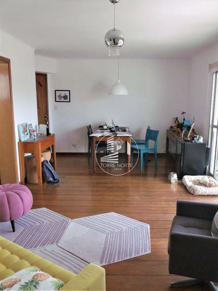 Apartamento, 3 quartos, 106 m² - Foto 3